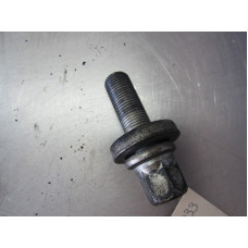 24T233 Crankshaft Pulley Bolt For 07-08 Acura TL  3.5